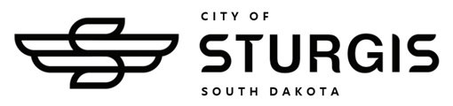 Sturgis South Dakota logo
